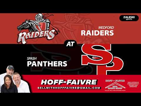 Medford at Stevens Point Area
