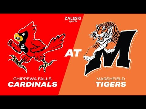 Chippewa Falls at Marshfield