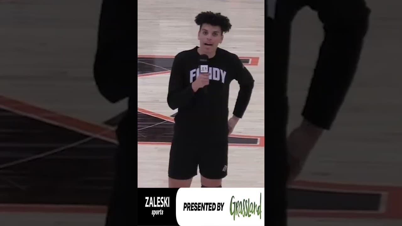 Fond du Lac at Kaukauna