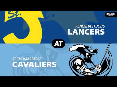St. Thomas More at St. Joseph