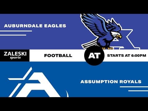 Auburndale at Assumption