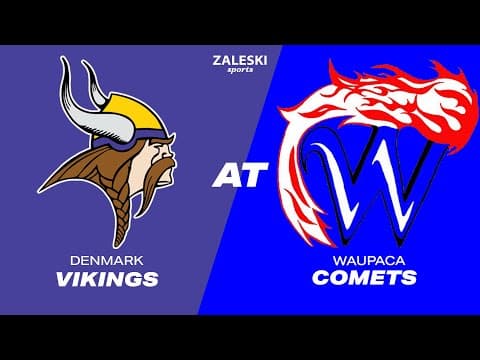 Denmark at Waupaca