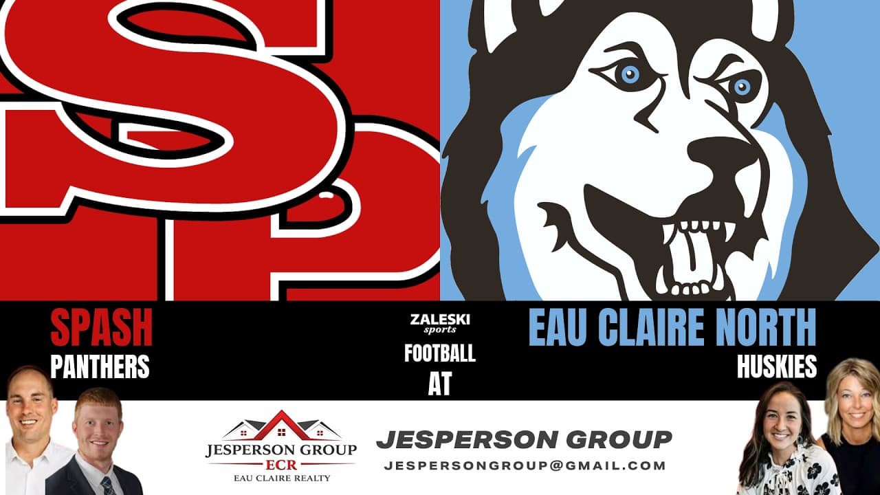 SPASH at Eau Claire North