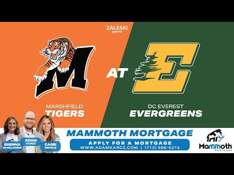 Marshfield at D.C. Everest