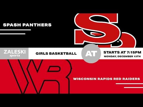 Stevens Point Area at Wisconsin Rapids Lincoln