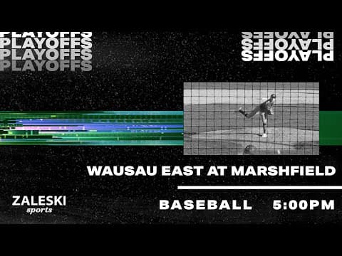 Wausau East at Marshfield