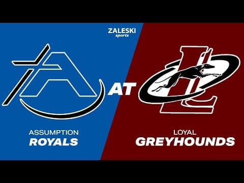 Assumption at Loyal