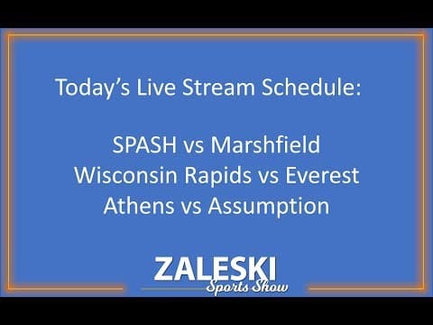 D.C. Everest at Wisconsin Rapids Lincoln