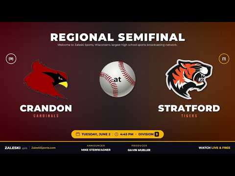 Crandon at Stratford