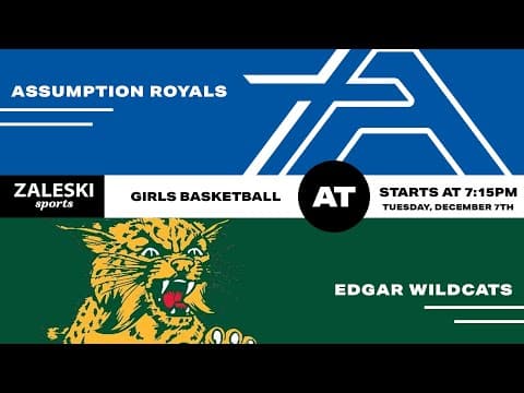 Assumption at Edgar