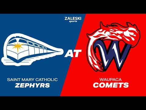 St. Mary Catholic at Waupaca