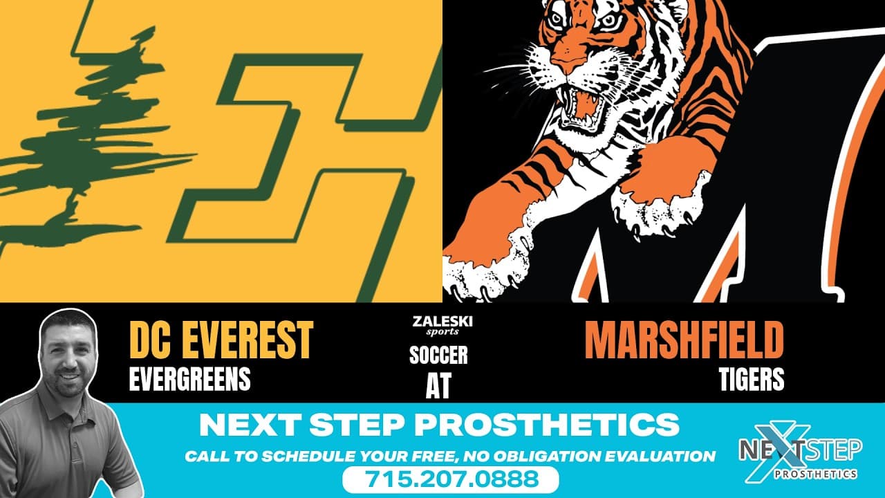 D.C. Everest at Marshfield