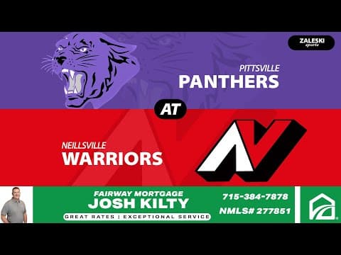 Pittsville at Neillsville