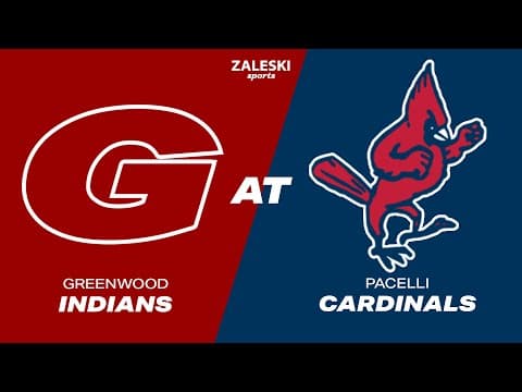 Greenwood at Pacelli