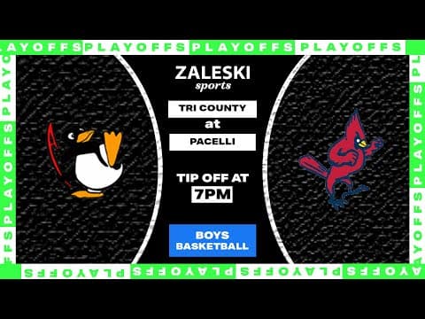 Tri-County at Pacelli