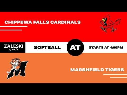 Chippewa Falls at Marshfield