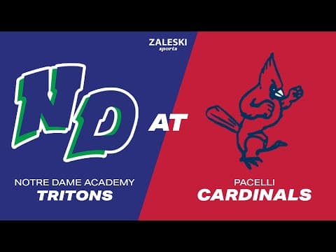 Notre Dame Academy at Pacelli