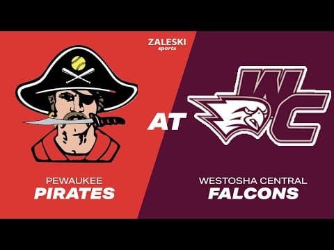 Pewaukee at Westosha Central