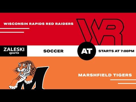 Wisconsin Rapids Lincoln at Marshfield