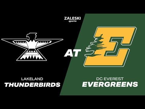 Lakeland Union at D.C. Everest