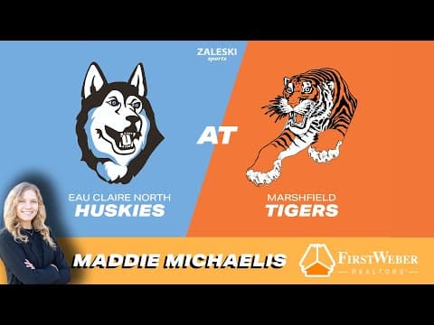 Eau Claire North at Marshfield
