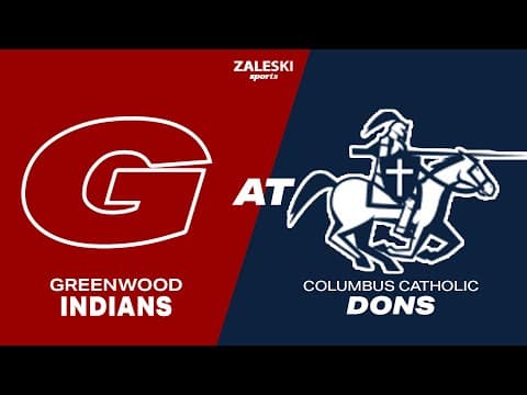 Greenwood at Columbus Catholic