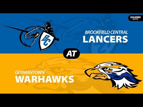 Brookfield Central at Germantown