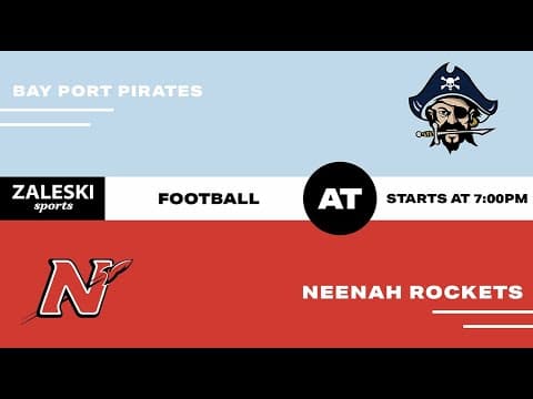 Bay Port at Neenah