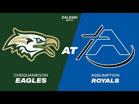 Chequamegon at Assumption