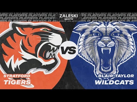 Stratford vs Blair-Taylor
