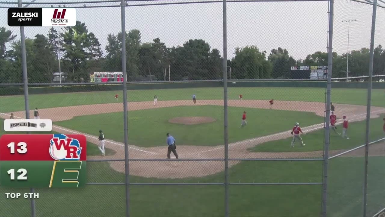 Wisconsin Rapids Rangers vs DC Everest
