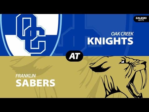Oak Creek at Franklin