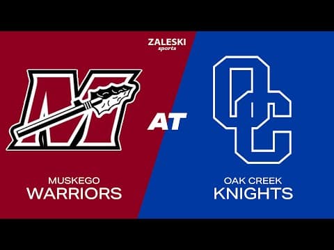 Muskego at Oak Creek