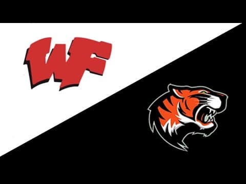 Weyauwega-Fremont at Stratford