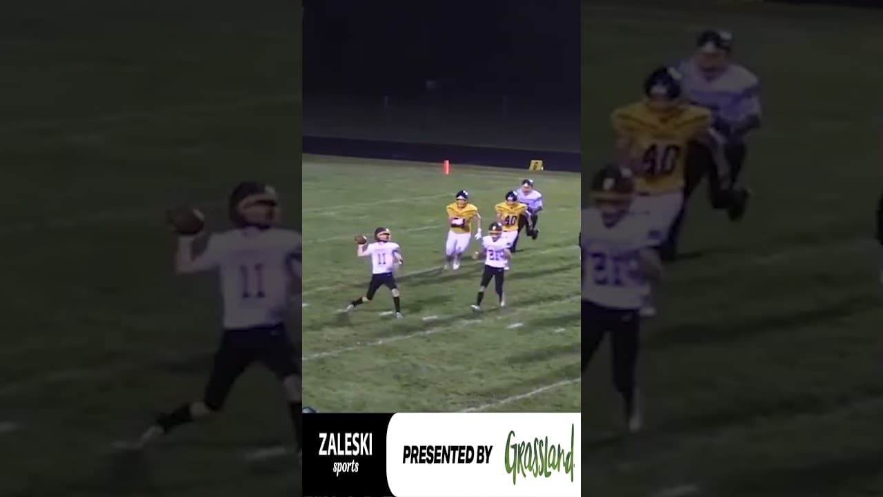 Pittsville at Edgar