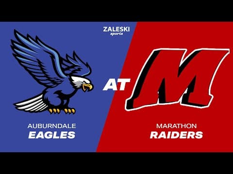 Auburndale at Marathon
