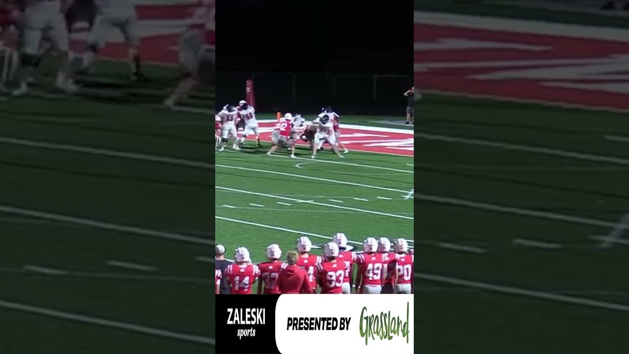 Kaukauna at Kimberly
