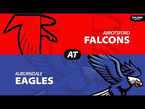 Abbotsford at Auburndale