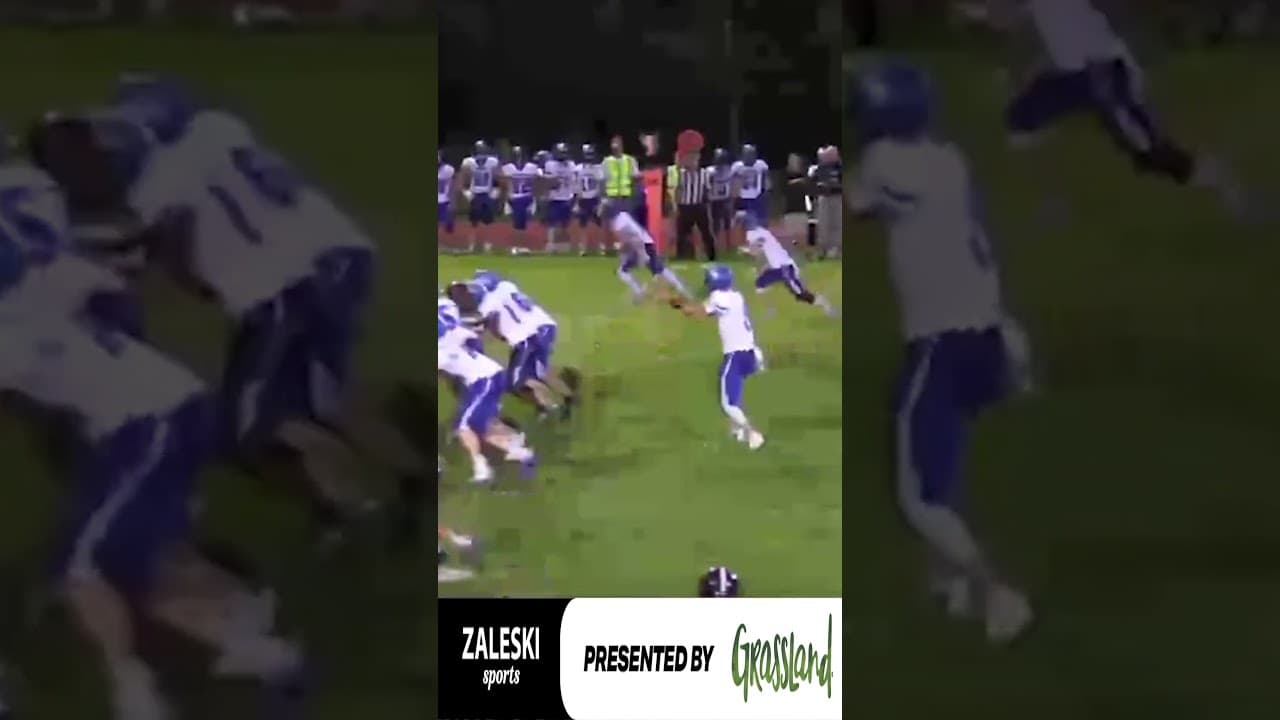 Amherst at Marathon