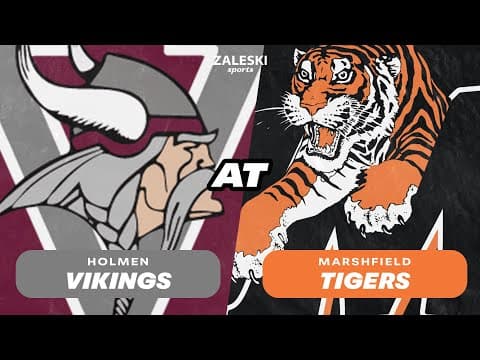 Holmen at Marshfield