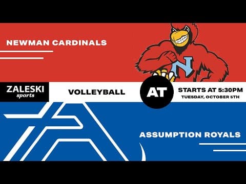 Newman Catholic at Assumption