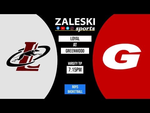 Loyal at Greenwood