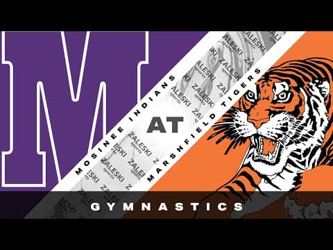 Mosinee at Marshfield