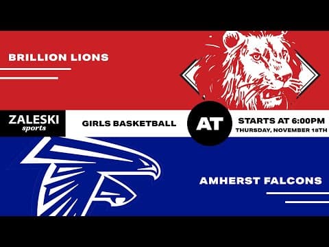 Brillion at Amherst