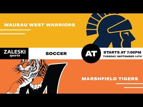 Wausau West at Marshfield