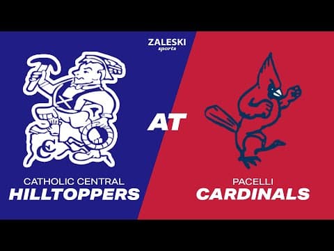 Catholic Central at Pacelli