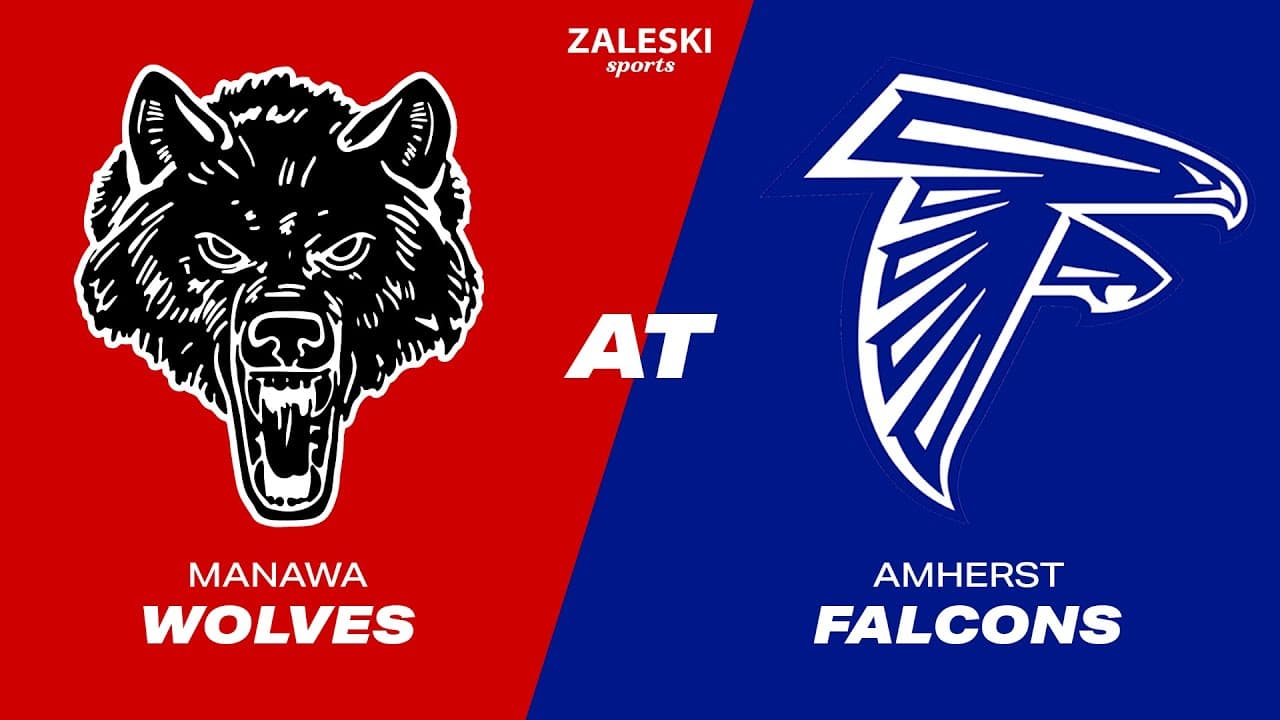 Manawa at Amherst