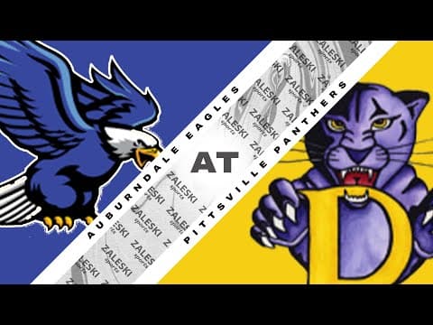Auburndale at Pittsville