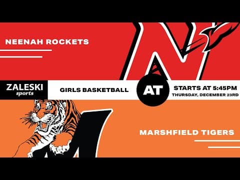 Neenah at Marshfield