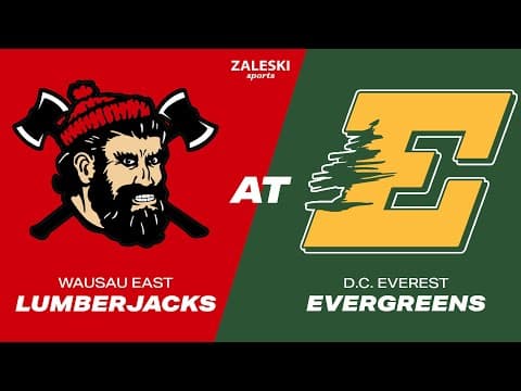 Wausau East at D.C. Everest